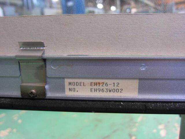  EH126-12 その他工具・機器周辺機器関連 の画像 2枚目