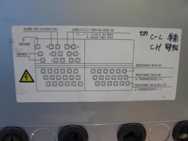  EH126-12 その他工具・機器周辺機器関連 の画像 4枚目