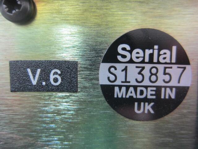 Renishaw PHC10-2 その他工具・機器周辺機器関連 の画像 4枚目