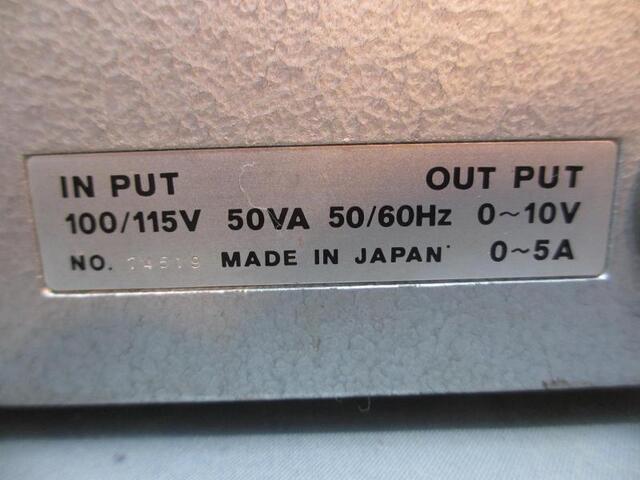  TRANSFORMER その他工具・機器周辺機器関連 の画像 2枚目