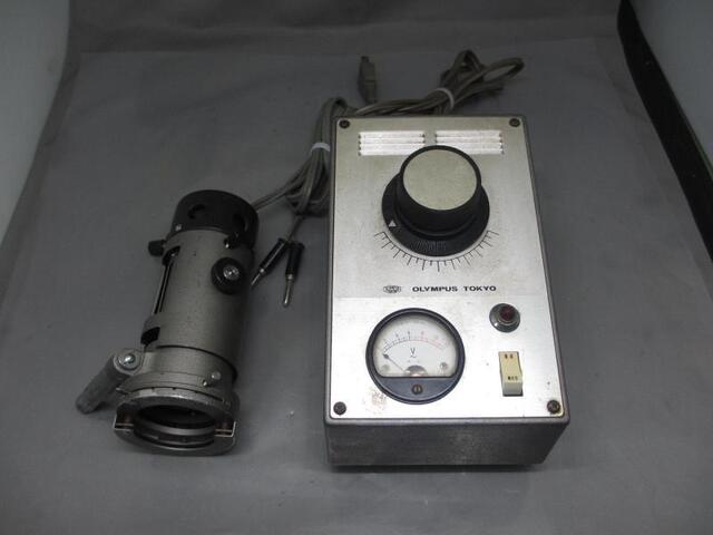オリンパス TE-II その他工具・機器周辺機器関連 の画像 1枚目