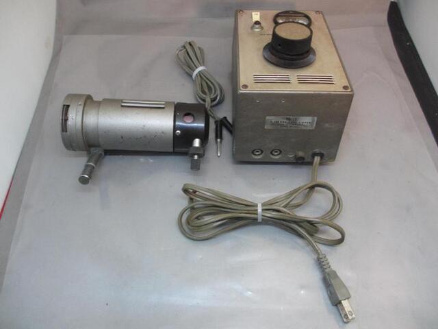 オリンパス TE-II その他工具・機器周辺機器関連 の画像 3枚目