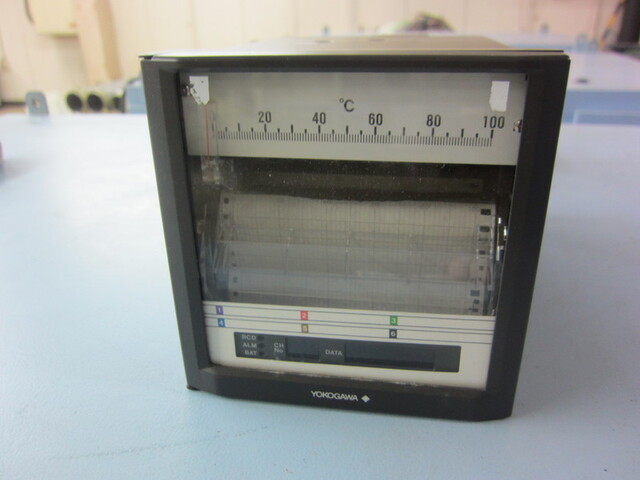 Yokogawa Electric  Others Image 1