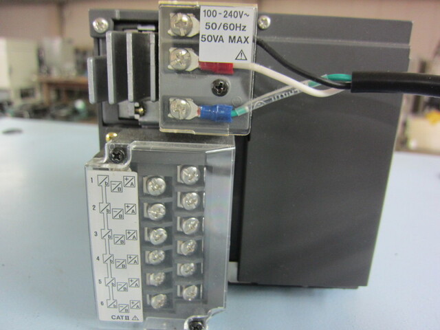 Yokogawa Electric  Others Image 2