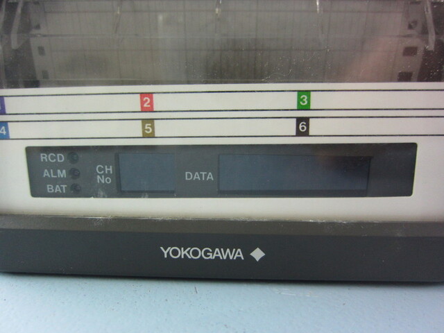 Yokogawa Electric  Others Image 3