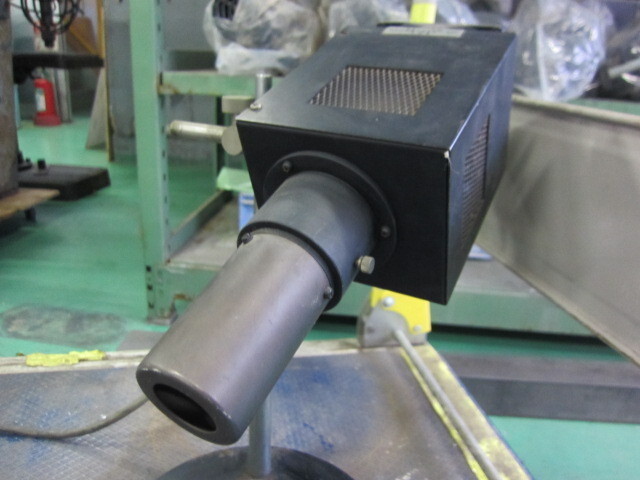 山田光学 ハロゲン光源装置 その他工具・機器周辺機器関連 の画像 5枚目