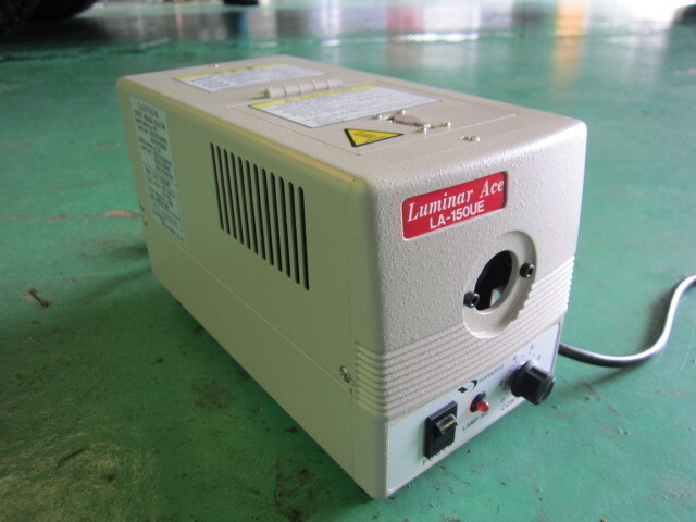  LUMINAR ACE LE-150UE Others Image 1