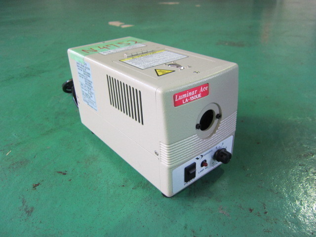  LUMINAR ACE LE-150UE Others Image 1