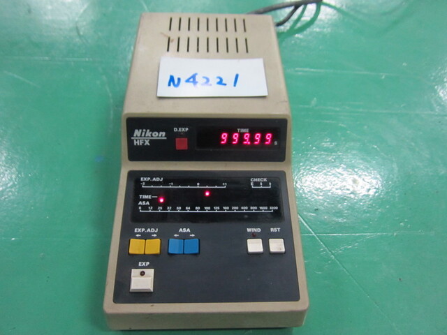  HFX その他工具・機器周辺機器関連 の画像 1枚目