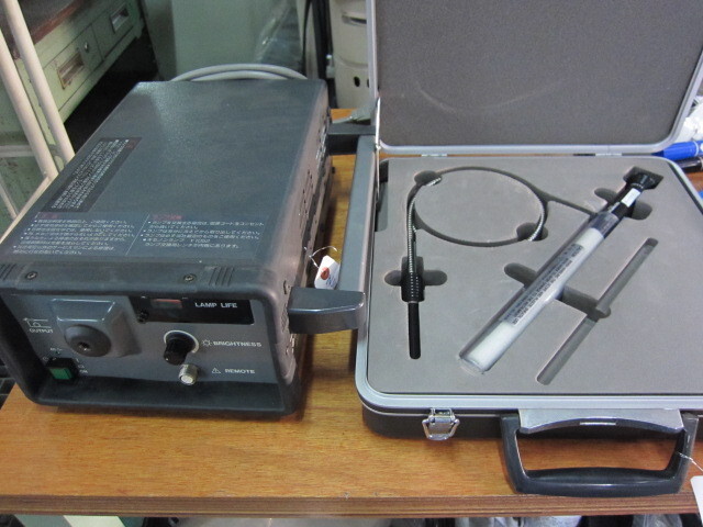 Olympus ILV-2 Others Image 1