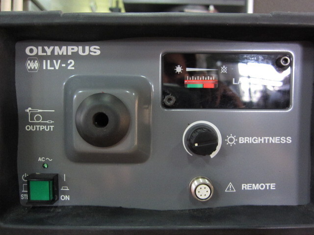 Olympus ILV-2 Others Image 3