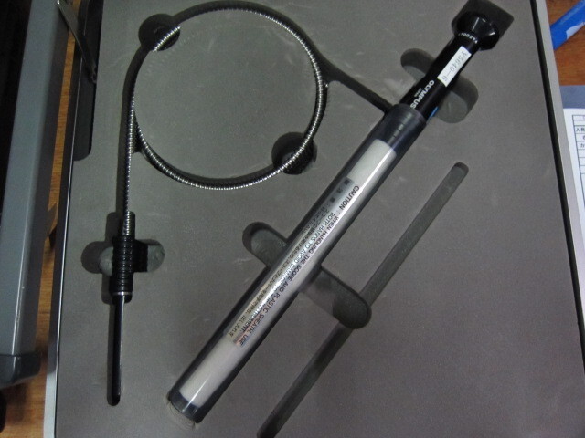Olympus ILV-2 Others Image 4