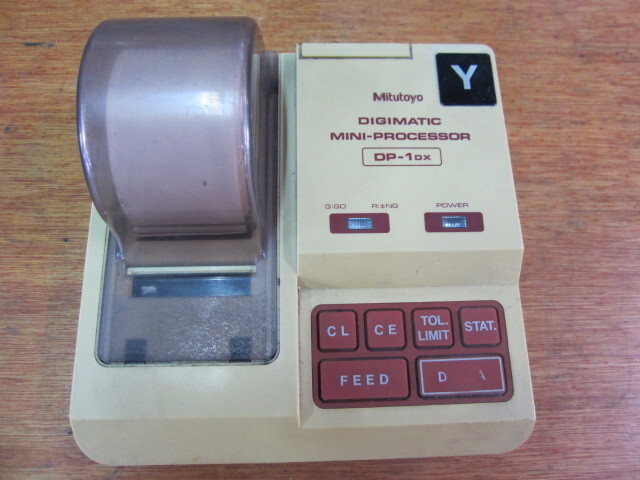 Mitutoyo DP-1DX（264-501-1） Others Image 1