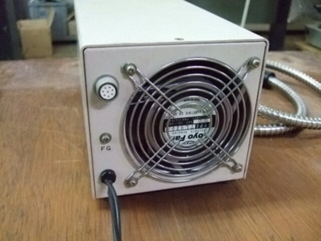 MORITEX MHF-100LR Others Image 4