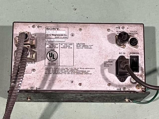  LH31A-2 その他工具・機器周辺機器関連 の画像 3枚目