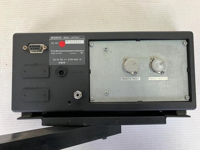  LH71A-1 その他工具・機器周辺機器関連 の画像 3枚目