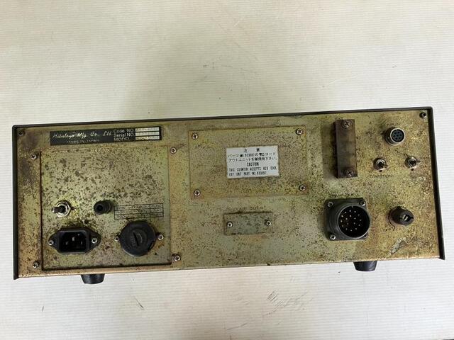 ミツトヨ MLD-1701N2(164-465N) その他工具・機器周辺機器関連 の画像 3枚目