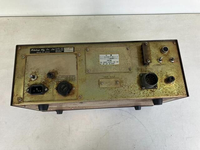 ミツトヨ MLD-1701N2(164-465N) その他工具・機器周辺機器関連 の画像 3枚目