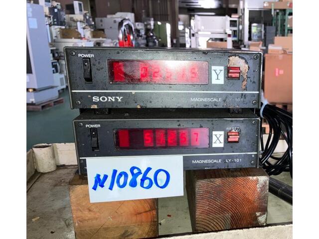  LY-101 その他工具・機器周辺機器関連 の画像 1枚目