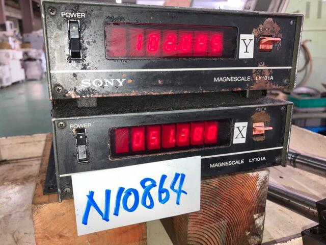  LY-101A その他工具・機器周辺機器関連 の画像 1枚目