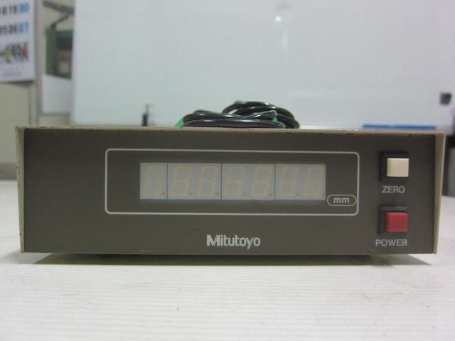 ミツトヨ SD-D1(572-001) その他工具・機器周辺機器関連 の画像 3枚目