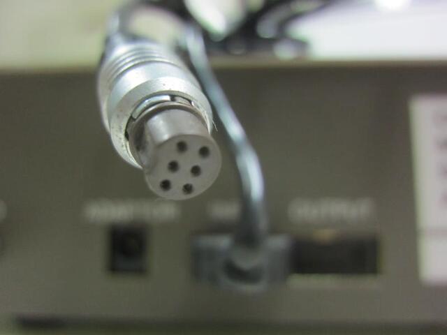 ミツトヨ SD-D1(572-001) その他工具・機器周辺機器関連 の画像 5枚目