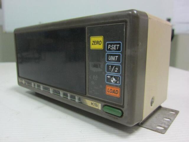 ミツトヨ KS-11(174-101) その他工具・機器周辺機器関連 の画像 1枚目