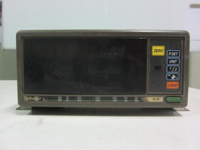 ミツトヨ KS-11(174-101) その他工具・機器周辺機器関連 の画像 3枚目