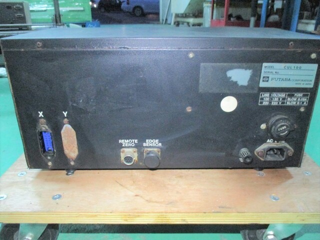双葉電子 CUL100 Others Image 3