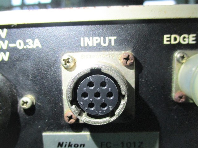  FC-101Z その他工具・機器周辺機器関連 の画像 4枚目