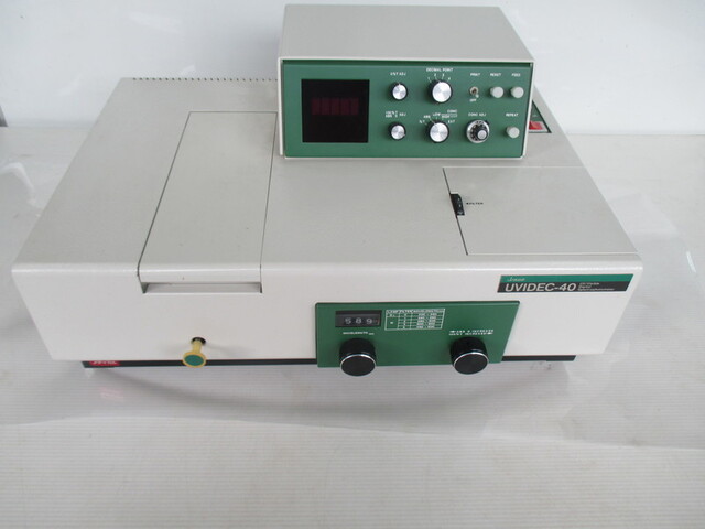 JASCO DVIDEC-40DVIDEC-40 Others Image 1