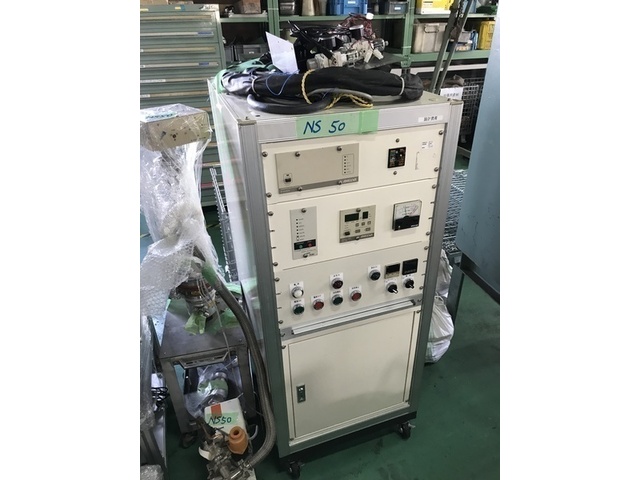 アネルバ 　 その他工具・機器周辺機器関連 の画像 1枚目