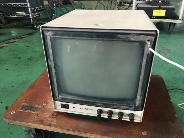 日立電子 VM-920 その他工具・機器周辺機器関連 の画像 1枚目