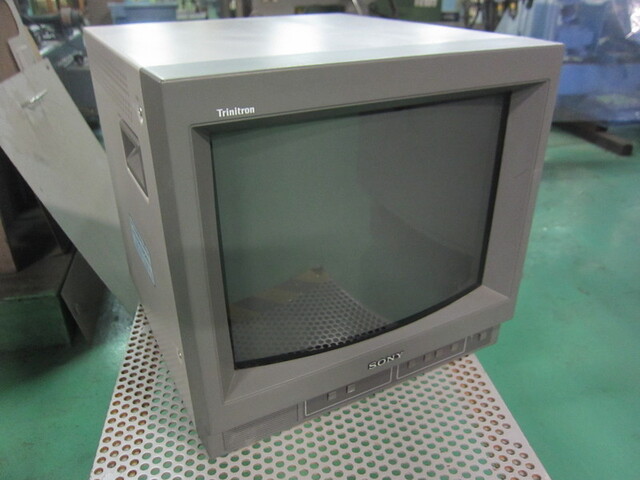 Sony PVM-14N1J その他工具・機器周辺機器関連 の画像 1枚目