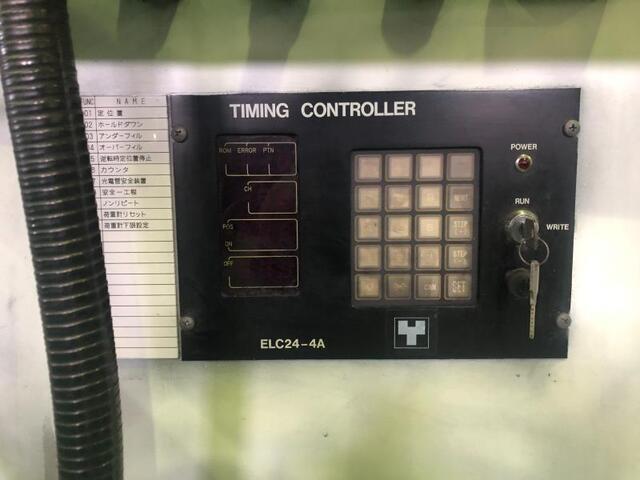 ヨシツカ精機 SP-20 粉末成形プレス の画像 4枚目