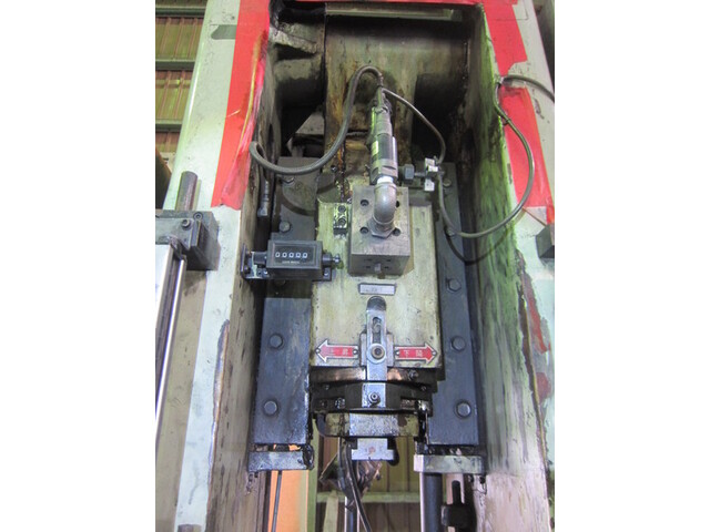  SUMMIT-20 Powder Molding Press Image 3