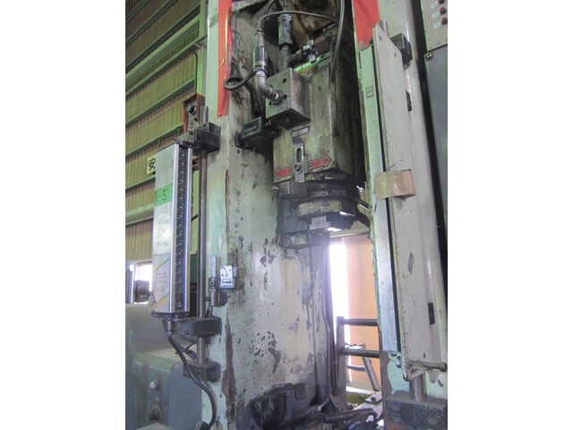  SUMMIT-20 Powder Molding Press Image 7