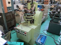 GMエンジニアリング RS201-9H 粉末成形プレス N5415 の画像