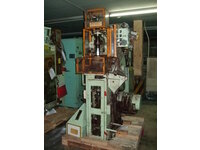 良塚産業 PC-5　100 Powder Molding Press N697 Image
