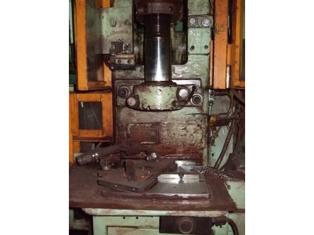 良塚産業 PC-5　100 Powder Molding Press Image 3