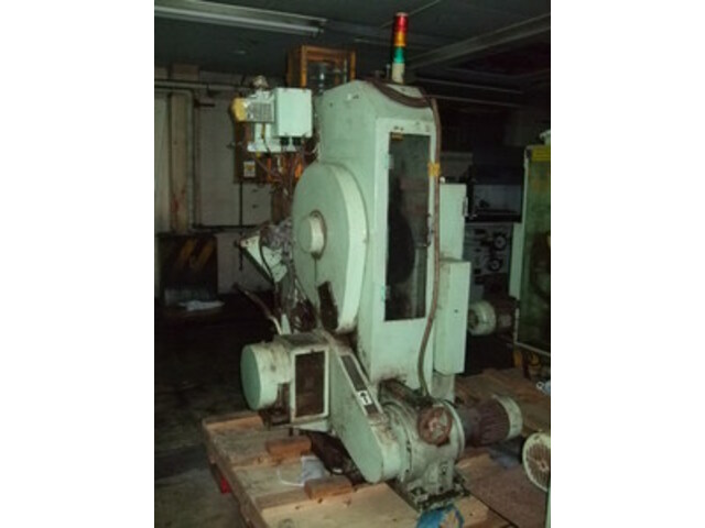 良塚産業 PC-5　100 Powder Molding Press Image 5