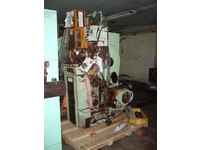  PCD-5D Powder Molding Press N698 Image