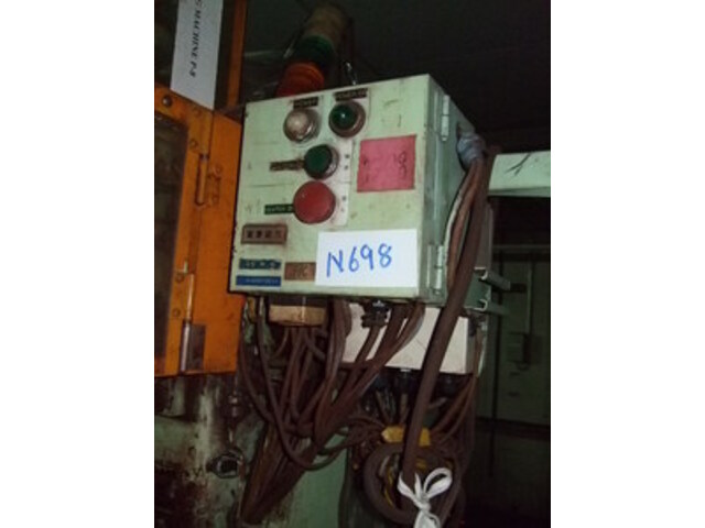  PCD-5D Powder Molding Press Image 6
