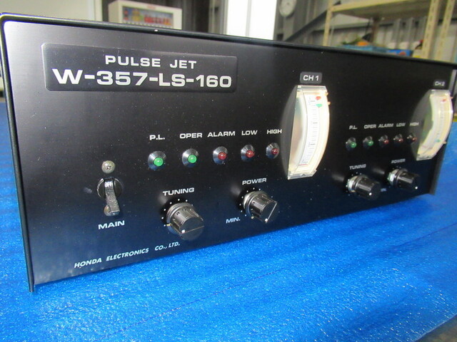 本多電子 W-357LS-160 Others Image 1