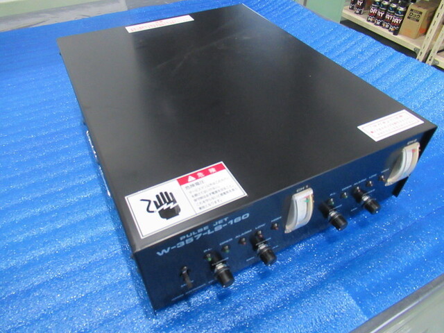 本多電子 W-357LS-160 Others Image 2