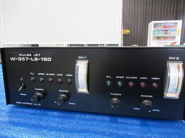 本多電子 W-357LS-160 Others Image 3