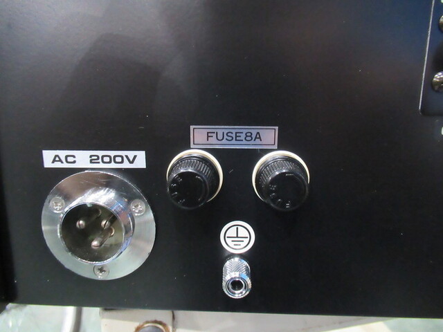 本多電子 W-357LS-160 Others Image 5