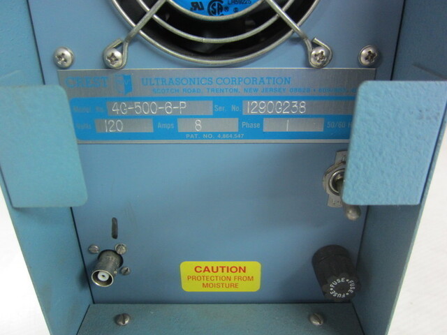  4G-500-6-P その他工具・機器周辺機器関連 の画像 5枚目