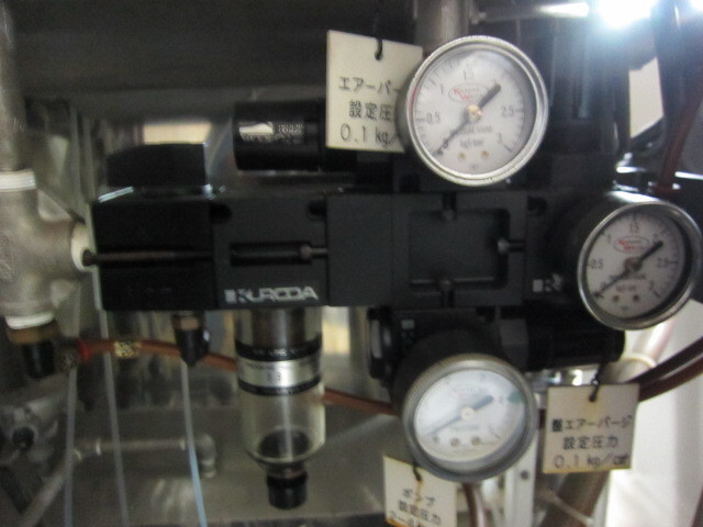  PV-120M01-6A その他工具・機器周辺機器関連 の画像 7枚目