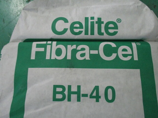 Celite Corporation BH-40 その他工具・機器周辺機器関連 の画像 2枚目
